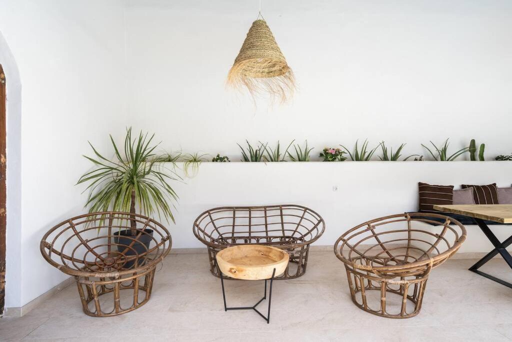 Maison Avec Piscine A Valencia Exterior foto