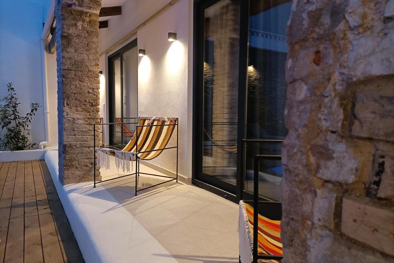 Maison Avec Piscine A Valencia Exterior foto